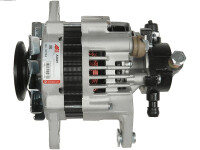 Lichtmaschine passend für Opel Astra Opel Combo Vauxhall Astra Vauxhall Combo 12V 70A