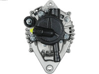 Generalüberholte Lichtmaschine 12V 70.0A - VAUXHALL, Combo Mk I 1.7 D, Corsa Mk I 1.5 D - 0986041790, JA1172IR - 0986041790, JA1172IR - 0986041790, DRA3545