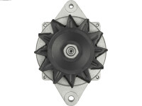 Generalüberholte Lichtmaschine 12V 70.0A - VAUXHALL, Combo Mk I 1.7 D, Corsa Mk I 1.5 D - 0986041790, JA1172IR - 0986041790, JA1172IR - 0986041790, DRA3545