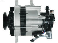 Lichtmaschine 12V 65.0A - HYUNDAI, H100 2.5 TD, H100 P 2.5 Diesel - JA1366IR - JA1366IR - DRA3848