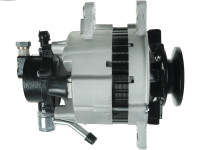 Lichtmaschine 12V 65.0A - HYUNDAI, H100 2.5 TD, H100 P 2.5 Diesel - JA1366IR - JA1366IR - DRA3848