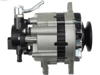 Lichtmaschine 12V 65.0A - HYUNDAI, H100 2.5 TD, H100 P 2.5 Diesel - JA1366IR - JA1366IR - DRA3848