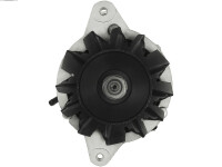 Generalüberholte Lichtmaschine 12V 65.0A - HYUNDAI, H100 2.5 TD, H100 P 2.5 Diesel - JA1366IR - JA1366IR - DRA3848