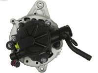 Lichtmaschine 12V 65A passend für Hyundai H100