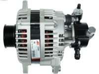Lichtmaschine 12V 100A passend für Honda Civic Opel Astra Opel Combo Vauxhall Astra Vauxhall Astravan