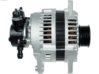 Lichtmaschine 12V 100A passend für Honda Civic Opel Astra Opel Combo Vauxhall Astra Vauxhall Astravan