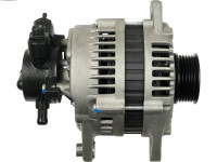 Lichtmaschine 12V 100A passend für Honda Civic Opel Astra Opel Combo Vauxhall Astra Vauxhall Astravan
