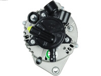 Generalüberholte Lichtmaschine 12V 100.0A - HONDA, VAUXHALL, Astra Mk IV 1.7 DTi 16V - 0986043981, JA1521IR - 0986043981, JA1521IR - 0986043981, DA4904