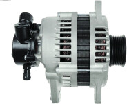 Lichtmaschine 12V 100A passend für Honda Civic Opel Astra Opel Combo Vauxhall Astra Vauxhall Astravan