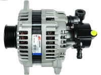 Lichtmaschine 12V 100A passend für Honda Civic Opel Astra Opel Combo Vauxhall Astra Vauxhall Astravan