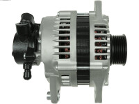 Lichtmaschine 12V 100A passend für Honda Civic Opel Astra Opel Combo Vauxhall Astra Vauxhall Astravan