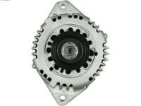 Lichtmaschine 12V 100A passend für Honda Civic Opel Astra Opel Combo Vauxhall Astra Vauxhall Astravan