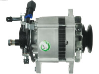 Lichtmaschine 12V 50.0A - VAUXHALL, Brava 2.5 Diesel 4x4, Brava 2.5 TD - 0986038491, JA761IR - 0986038491, JA761IR - 0986038491, DRA3376