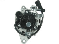 Lichtmaschine 12V 50A passend für Isuzu Campo Isuzu Trooper Opel Campo Opel Monterey Vauxhall Brava Vauxhall Monterey