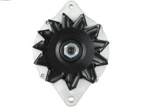 Lichtmaschine 12V 70.0A - VAUXHALL, Astra MK III 1.7 TD, Cavalier 1.7 TD - 0986041771, JA863IR - 0986041771, JA863IR - 0986041771, DA4406