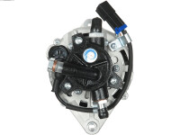 Lichtmaschine 12V 70.0A - VAUXHALL, Astra MK III 1.7 TD, Cavalier 1.7 TD - 0986041771, JA863IR - 0986041771, JA863IR - 0986041771, DA4406