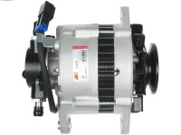 Lichtmaschine 12V 70A passend für Opel Astra Opel Combo Vauxhall Astra Vauxhall Cavalier