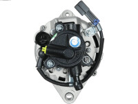 Generalüberholte Lichtmaschine 12V 70.0A - VAUXHALL, Astra MK III 1.7 TD, Cavalier 1.7 TD - 0986041771, JA863IR - 0986041771, JA863IR - 0986041771, DA4406