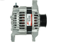 Lichtmaschine 12V 80A passend für Nissan Almera Nissan Primera