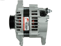 Lichtmaschine 12V 70.0A - NISSAN, Almera 1.6, Almera 1.6 SLX - 0986042951, JA1182IR - 0986042951, JA1182IR - 0986042951, DRA3697