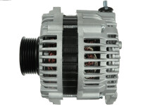 Lichtmaschine passend für Nissan Maxima Nissan Murano 12V 110A