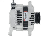 Lichtmaschine passend für Nissan Maxima Nissan Murano 12V 110A