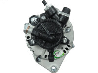 Lichtmaschine 12V 70.0A - OPEL, Combo 1.7 Di 16V, Combo 1.7 DTi 16V - 0986043101, JA1526IR - 0986043101, JA1526IR - 0986043101, DRA3905
