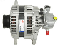 Generalüberholte Lichtmaschine 12V 70.0A - OPEL, Combo 1.7 Di 16V, Combo 1.7 DTi 16V - 0986043101, JA1526IR - 0986043101, JA1526IR - 0986043101, DRA3905