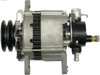 Lichtmaschine 12V 50.0A - NISSAN, Pick Up 2.5 Diesel 4WD, TeRano 2.7 TD - 0986038930, JA660IR - 0986038930, JA660IR - 0986038930, DRA3208