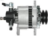 Lichtmaschine passend für Nissan King Nissan Pick 12V 50A