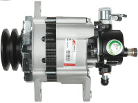 Lichtmaschine passend für Nissan King Nissan Pick 12V 50A