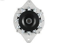 Lichtmaschine 24V 35.0A - NISSAN, Patrol 3.2 TD - JA672IR - JA672IR - DRA3334