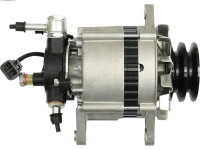 Lichtmaschine 24V 35.0A - NISSAN, Patrol 3.2 TD - JA672IR - JA672IR - DRA3334