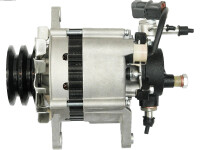 Lichtmaschine 24V 35.0A - NISSAN, Patrol 3.2 TD - JA672IR - JA672IR - DRA3334