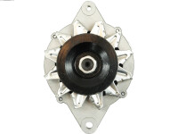 Lichtmaschine 24V 35.0A - NISSAN, Patrol 3.2 TD - JA672IR - JA672IR - DRA3334