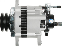Lichtmaschine passend für Nissan Patrol 24V 35A