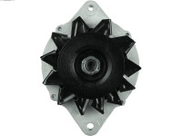 Lichtmaschine 12V 70.0A - NISSAN, King Van 2.5 TD, TeRano 2.7 TD - 0986046421, JA678IR - 0986046421, JA678IR - 0986046421, DRA3216