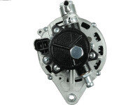 Lichtmaschine 12V 70.0A - NISSAN, King Van 2.5 TD, TeRano 2.7 TD - 0986046421, JA678IR - 0986046421, JA678IR - 0986046421, DRA3216