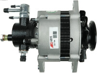 Lichtmaschine 12V 70.0A - NISSAN, Vanette 2.0 Diesel - 0986037531, JA773IR - 0986037531, JA773IR - 0986037531, DRA3333