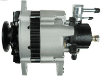 Lichtmaschine 12V 70.0A - NISSAN, Vanette 2.0 Diesel - 0986037531, JA773IR - 0986037531, JA773IR - 0986037531, DRA3333