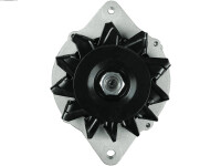 Lichtmaschine 12V 70.0A - NISSAN, Vanette 2.0 Diesel - 0986037531, JA773IR - 0986037531, JA773IR - 0986037531, DRA3333