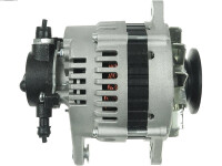Lichtmaschine passend für Opel Astra Opel Combo 12V 100A