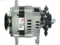 Lichtmaschine passend für Opel Astra Opel Combo 12V 100A