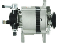 Lichtmaschine 12V 70.0A - VAUXHALL, Nova A 1.5 Diesel, Nova A 1.5 TD - 0986037811, JA673IR - 0986037811, JA673IR - 0986037811, DRA3275