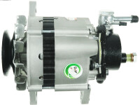 Lichtmaschine 12V 70.0A - VAUXHALL, Nova A 1.5 Diesel, Nova A 1.5 TD - 0986037811, JA673IR - 0986037811, JA673IR - 0986037811, DRA3275