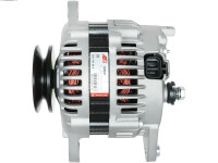Lichtmaschine 12V 90.0A - HYUNDAI, NISSAN - 0986045651, JA1528IR - 0986045651, JA1528IR - 0986045651, DA1209
