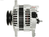 Generalüberholte Lichtmaschine 12V 90.0A - NISSAN, HYUNDAI - 0986045651, JA1528IR - 0986045651, JA1528IR - 0986045651, DA1209