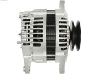 Generalüberholte Lichtmaschine 12V 90.0A - NISSAN, HYUNDAI - 0986045651, JA1528IR - 0986045651, JA1528IR - 0986045651, DA1209