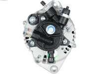 Lichtmaschine 12V 100.0A - VAUXHALL, Astravan 1.7 CDTi, Astravan 1.7 CDTi 16V - 0986048320, JA1899IR - 0986048320, JA1899IR - 0986048320, DA5338