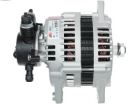 Lichtmaschine passend für Opel Astra Vauxhall Astra Vauxhall Astravan 12V 100A